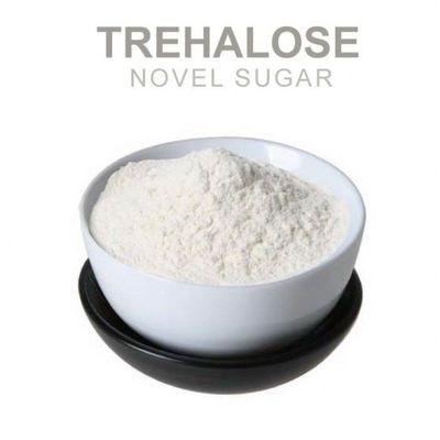 Trehalose-Pulver Grad Cas 99-20-7 kosmetisches