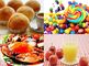 Lebensmittel-Zusatzstoffe Trehalose-Süßstoff