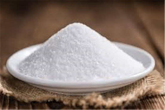 Nahrungsmittelgrad-Erythritol granulierte Süßstoff für Eiscreme/Süßigkeit