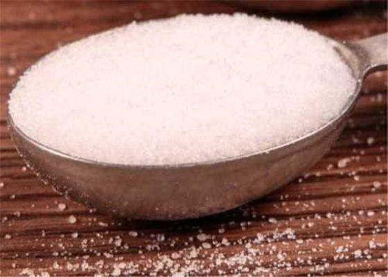 Hoher Reinheitsgrad-pulverisierter Erythritol-Süßstoff CASs 149-32-6 für Diabetiker