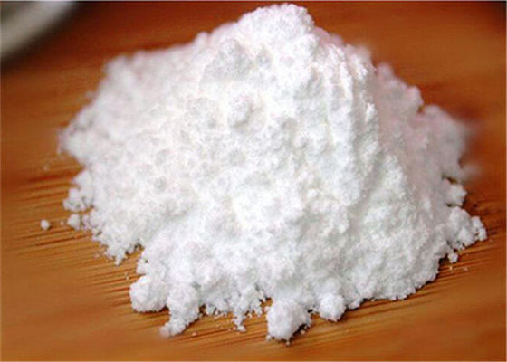 CAS 6138-23-4 kristallene gesunde natürliche Süßstoffe Trehalose