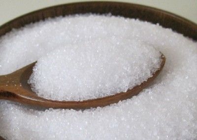 Allulose CAS 551-68-8 alternative niedrige Kalorien gesunde Süßstoff-Tabelle Suger Teech-Lebensmittelinhaltsstoffe Crtstal säubernd